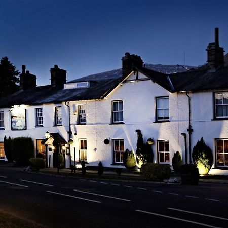 The Swan At Grasmere- The Inn Collection Group Dış mekan fotoğraf