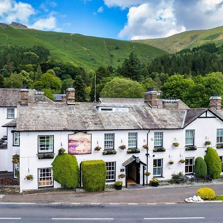 The Swan At Grasmere- The Inn Collection Group Dış mekan fotoğraf