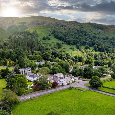The Swan At Grasmere- The Inn Collection Group Dış mekan fotoğraf