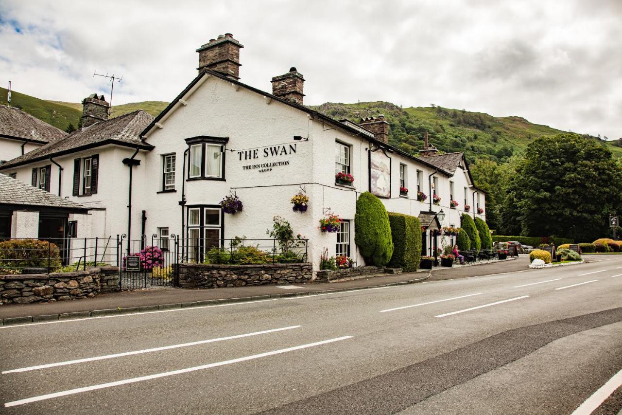 The Swan At Grasmere- The Inn Collection Group Dış mekan fotoğraf