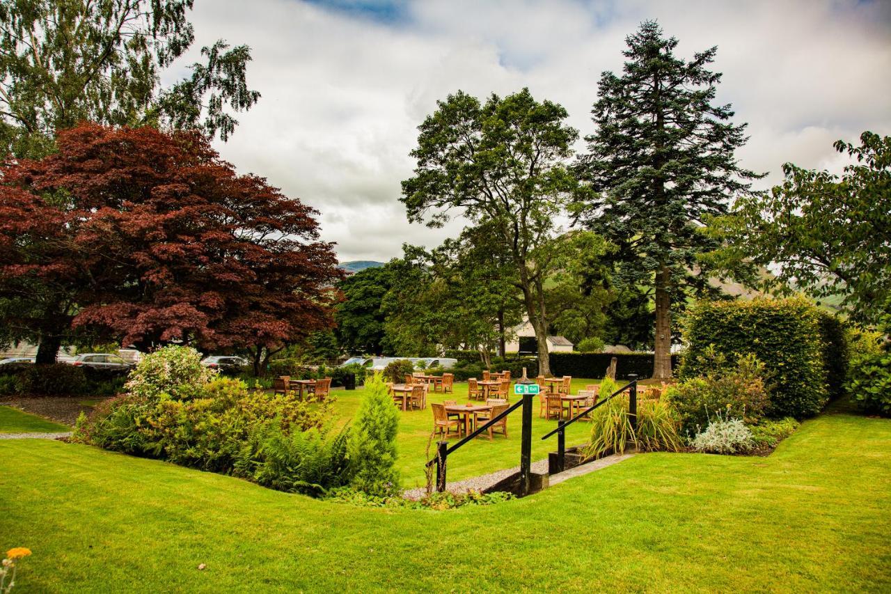 The Swan At Grasmere- The Inn Collection Group Dış mekan fotoğraf