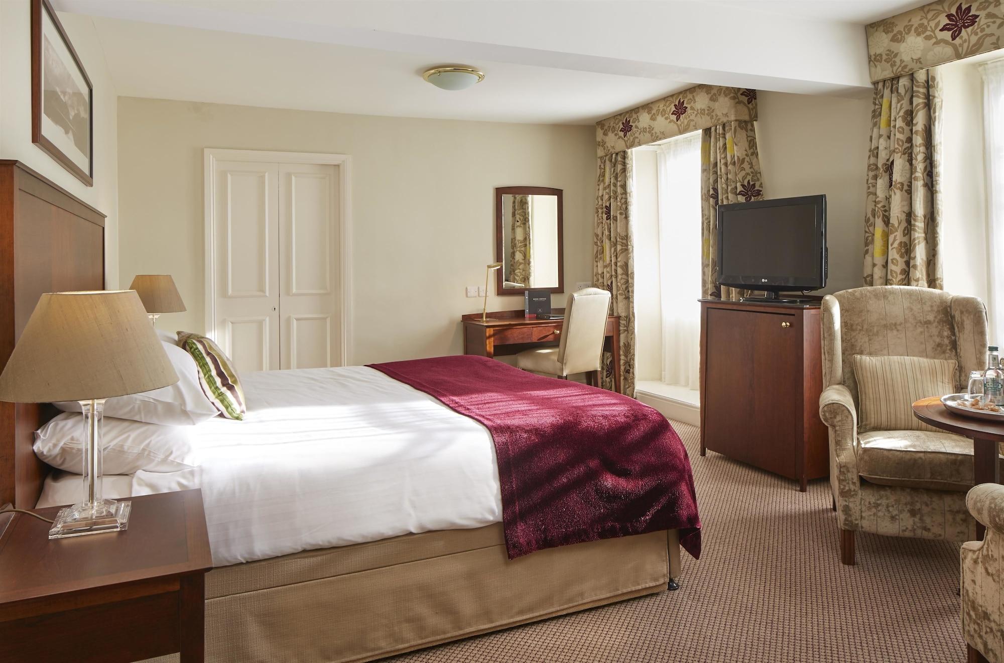 The Swan At Grasmere- The Inn Collection Group Dış mekan fotoğraf