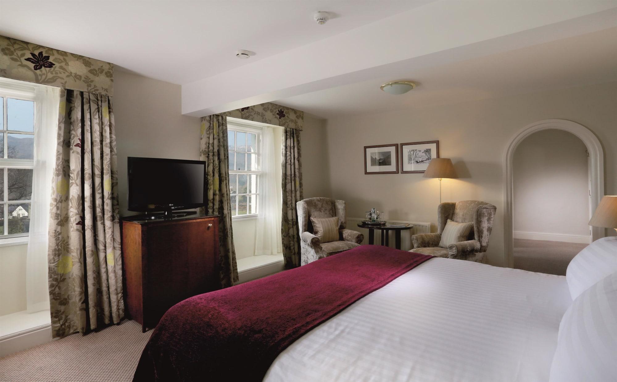 The Swan At Grasmere- The Inn Collection Group Dış mekan fotoğraf