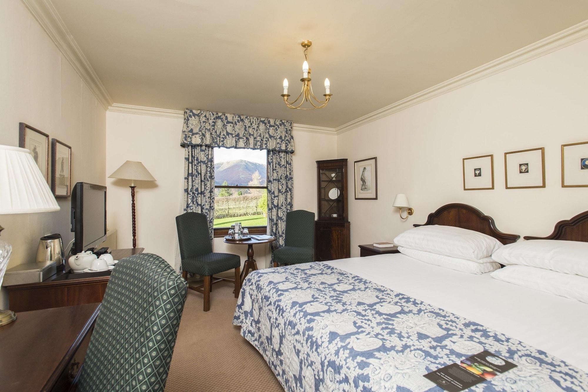The Swan At Grasmere- The Inn Collection Group Dış mekan fotoğraf