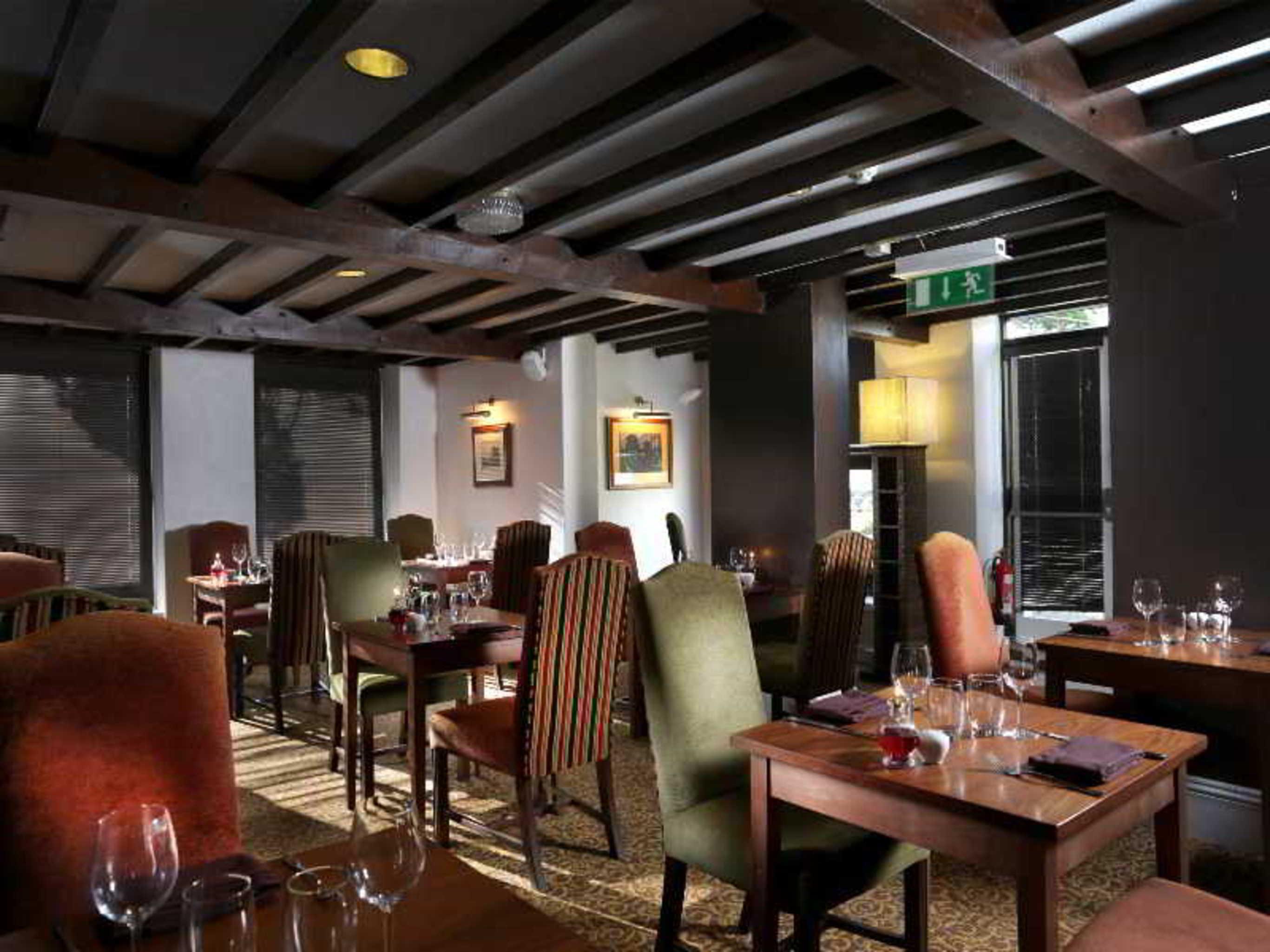 The Swan At Grasmere- The Inn Collection Group Dış mekan fotoğraf