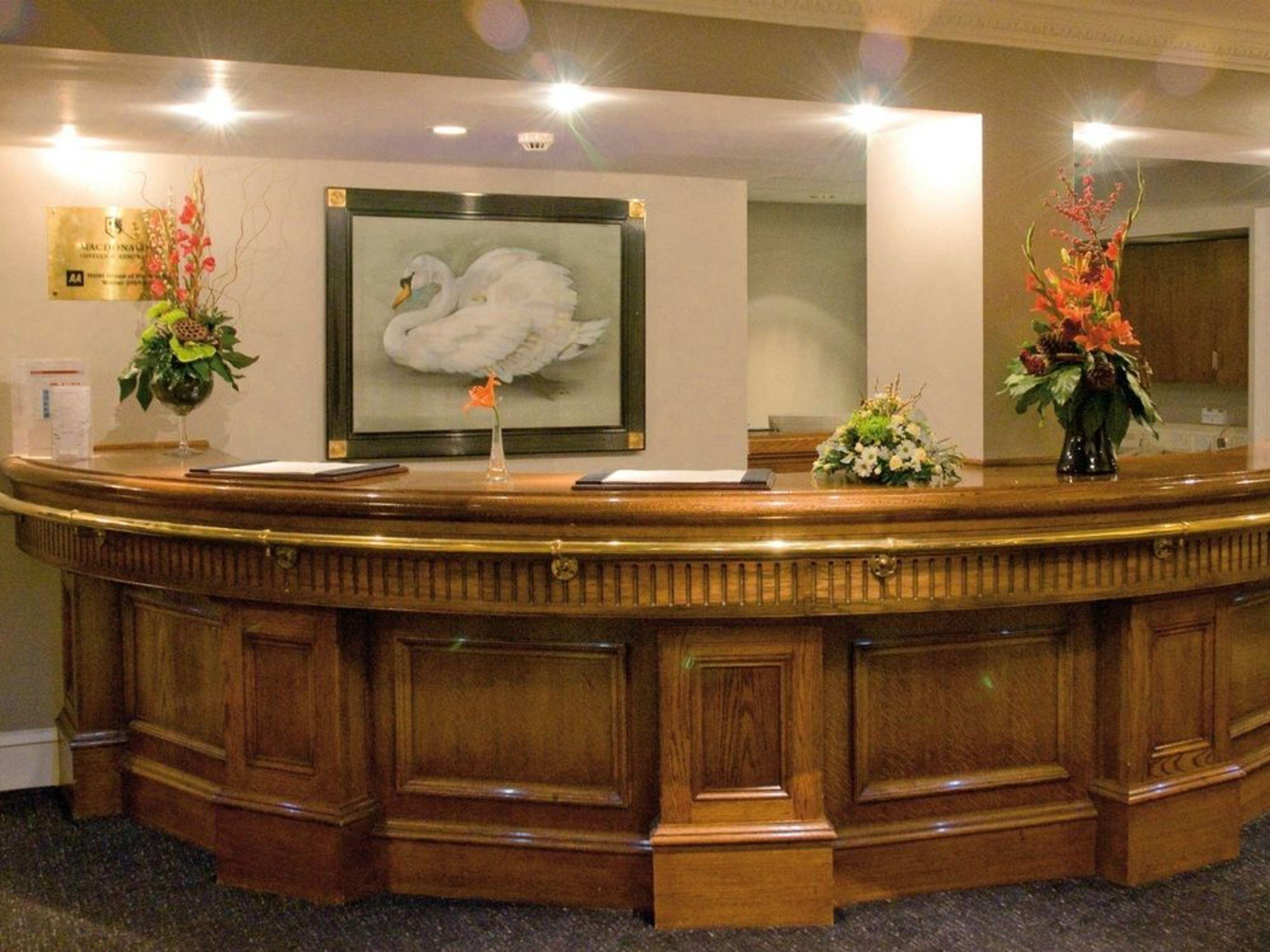 The Swan At Grasmere- The Inn Collection Group Dış mekan fotoğraf
