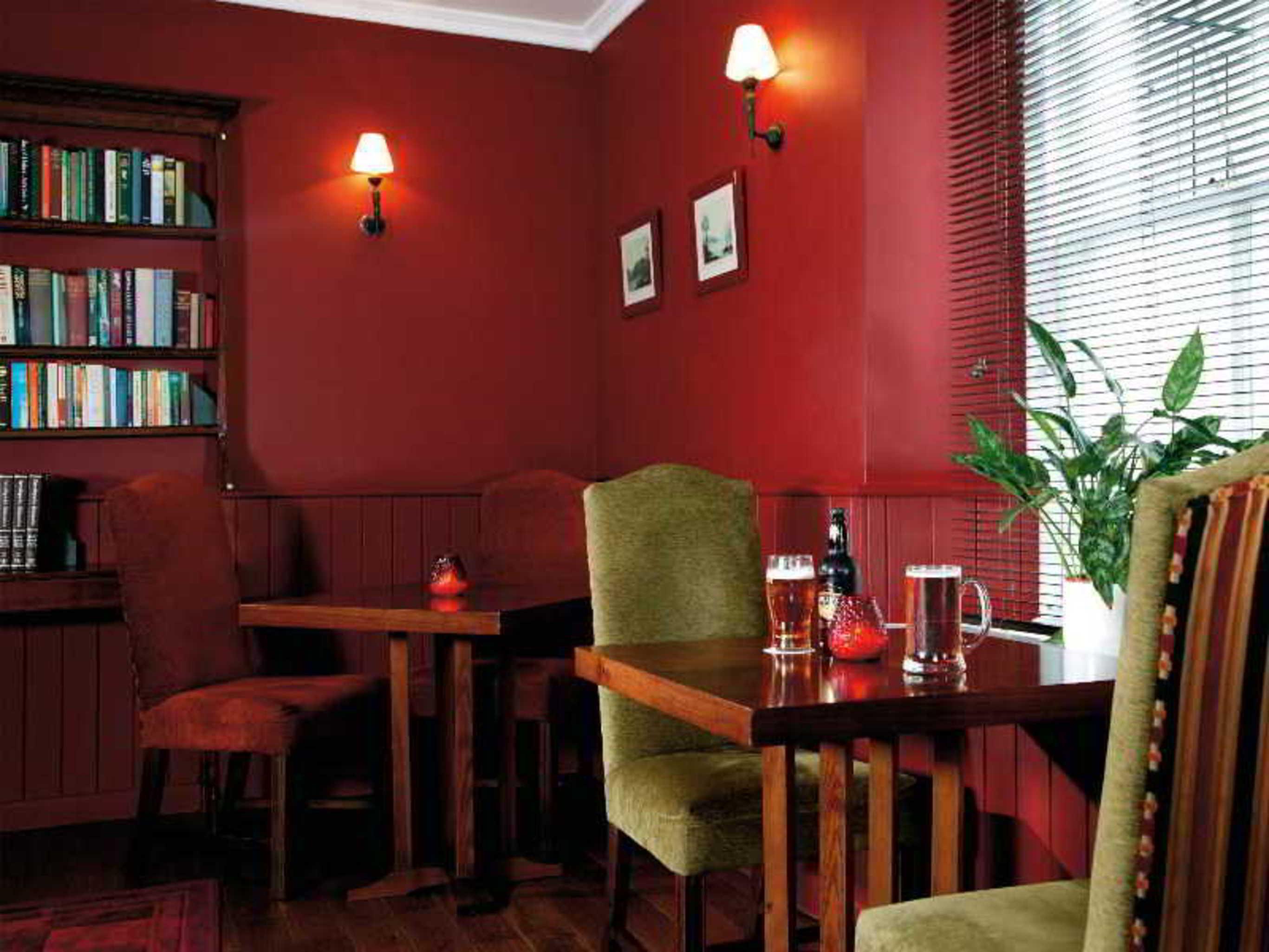 The Swan At Grasmere- The Inn Collection Group Dış mekan fotoğraf