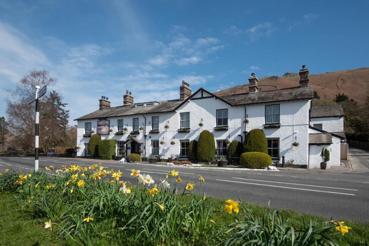 The Swan At Grasmere- The Inn Collection Group Dış mekan fotoğraf