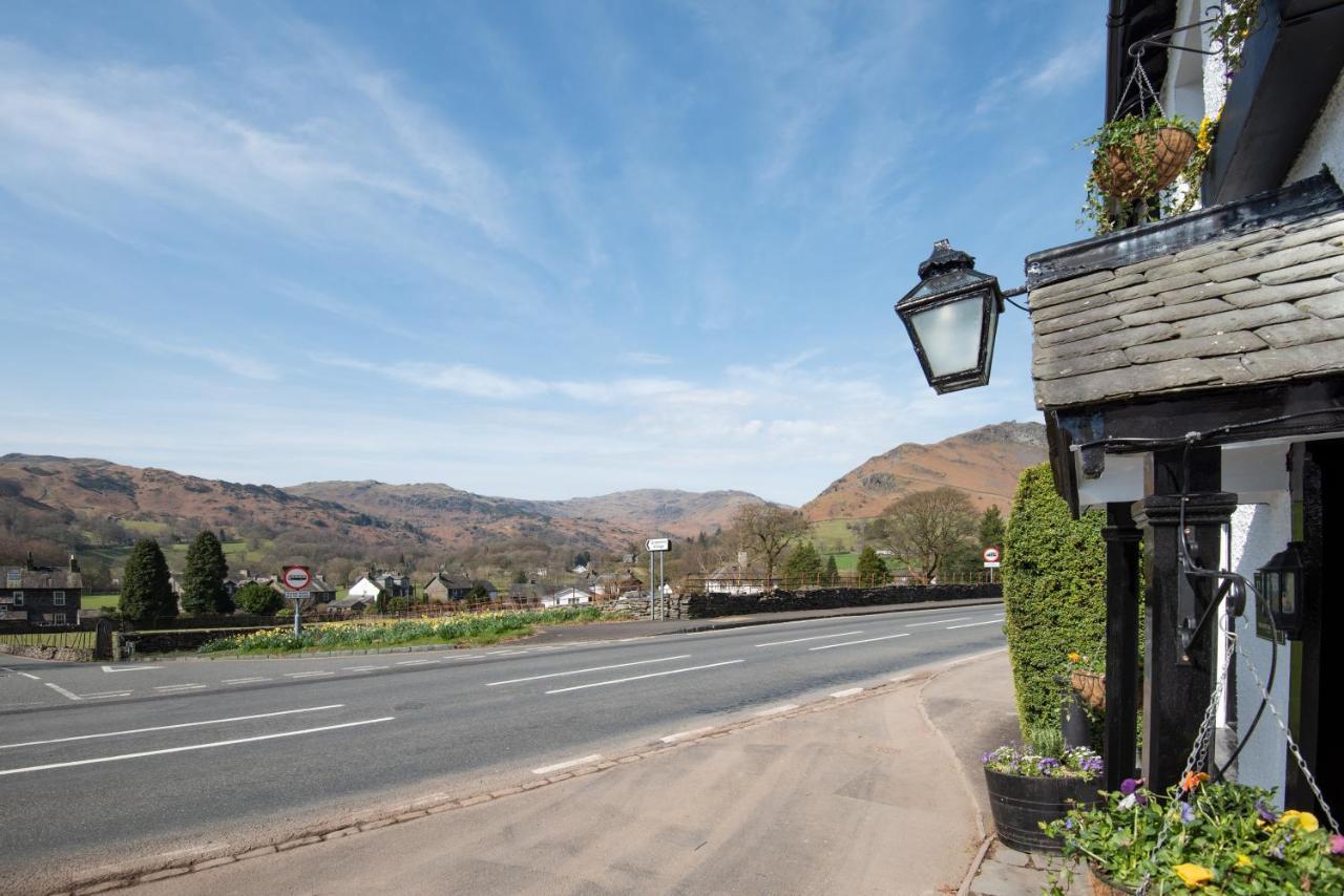 The Swan At Grasmere- The Inn Collection Group Dış mekan fotoğraf
