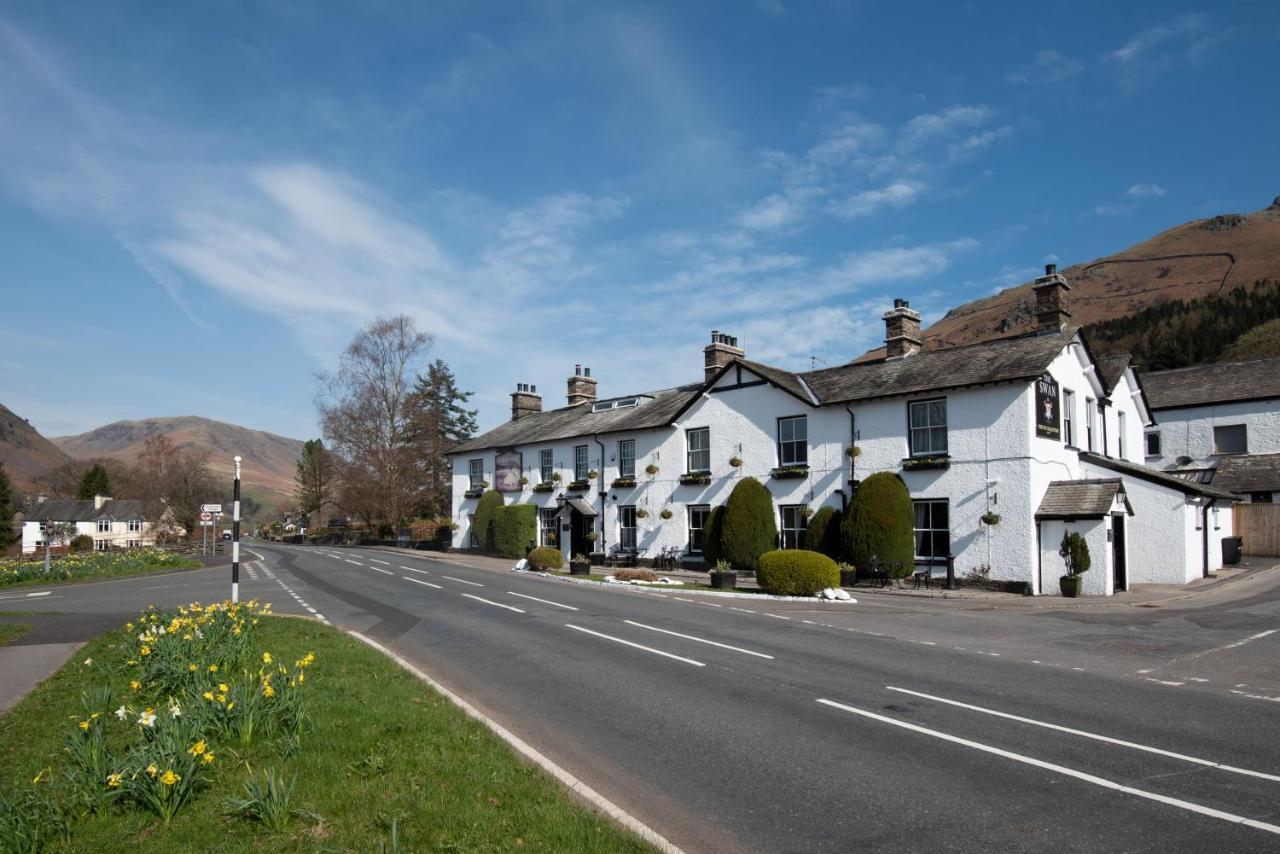 The Swan At Grasmere- The Inn Collection Group Dış mekan fotoğraf