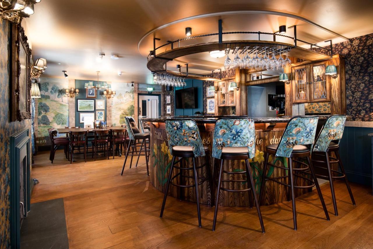 The Swan At Grasmere- The Inn Collection Group Dış mekan fotoğraf