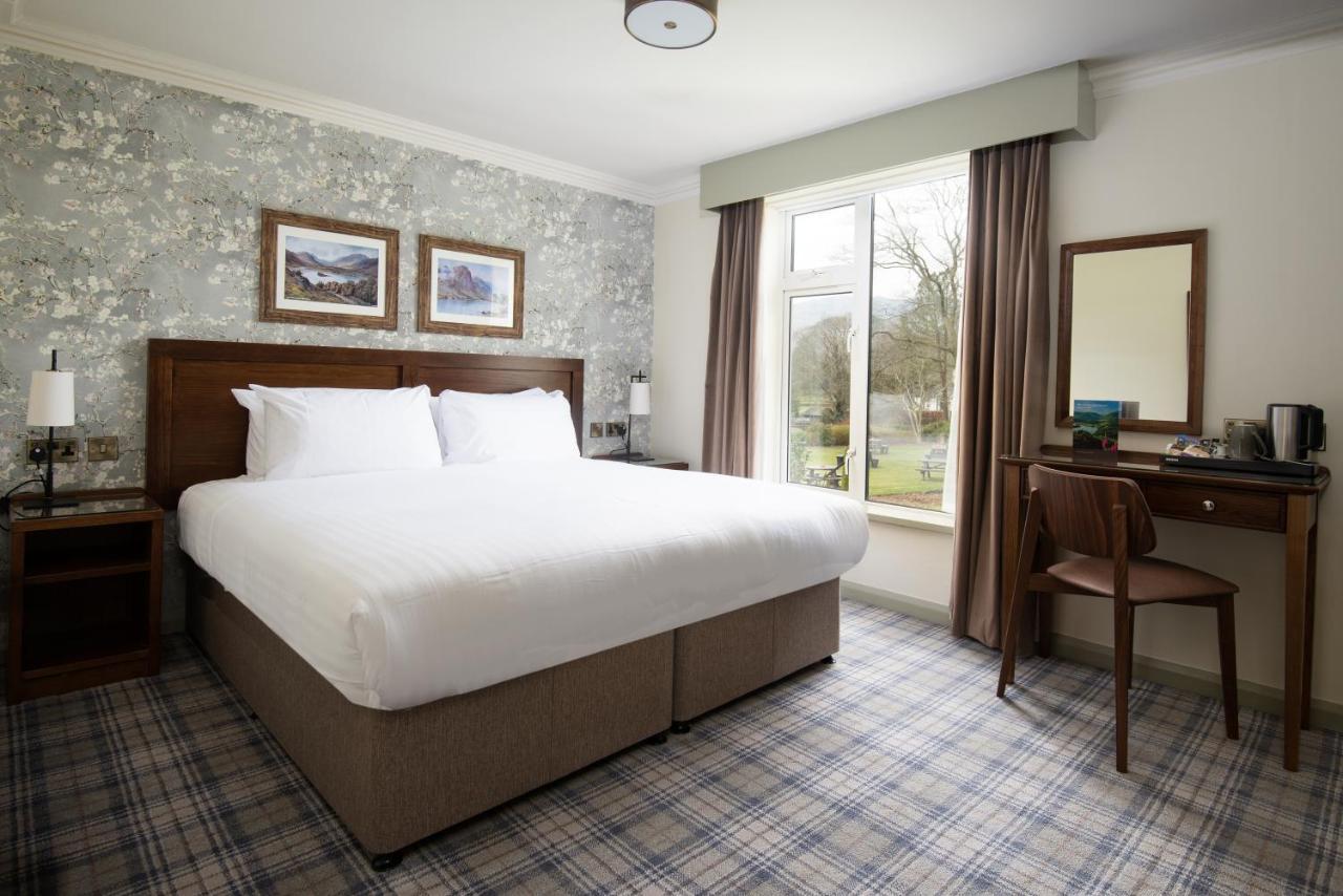 The Swan At Grasmere- The Inn Collection Group Dış mekan fotoğraf