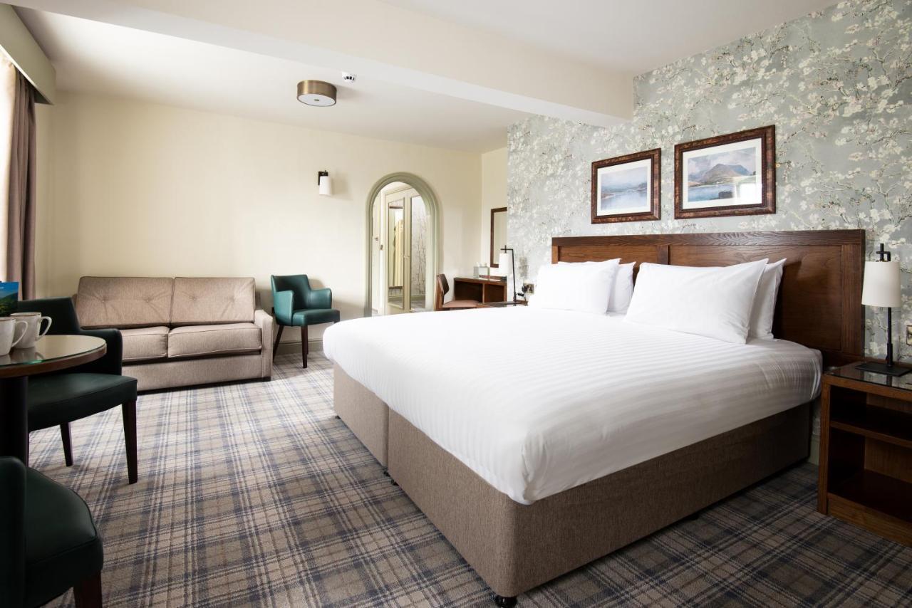 The Swan At Grasmere- The Inn Collection Group Dış mekan fotoğraf