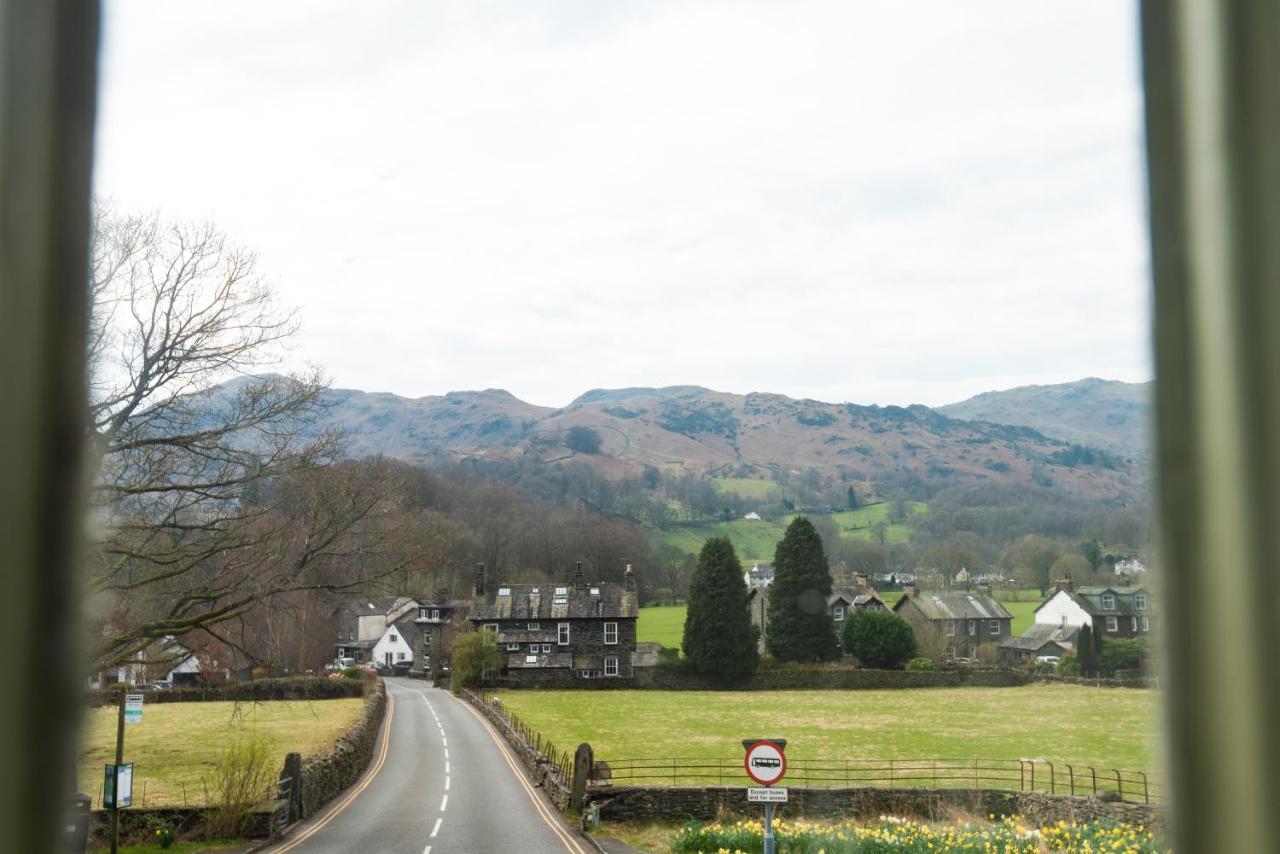 The Swan At Grasmere- The Inn Collection Group Dış mekan fotoğraf
