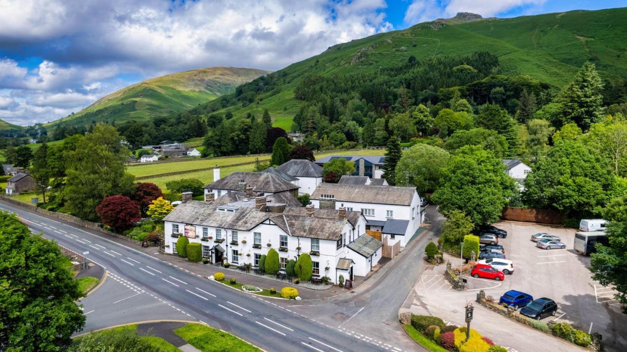 The Swan At Grasmere- The Inn Collection Group Dış mekan fotoğraf