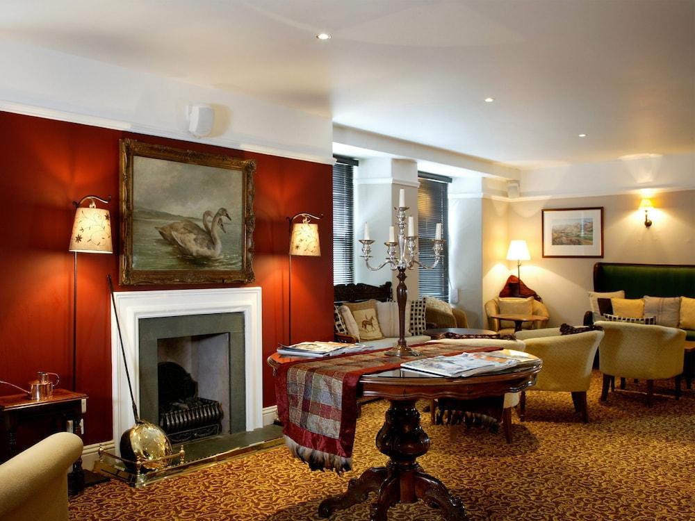 The Swan At Grasmere- The Inn Collection Group Dış mekan fotoğraf