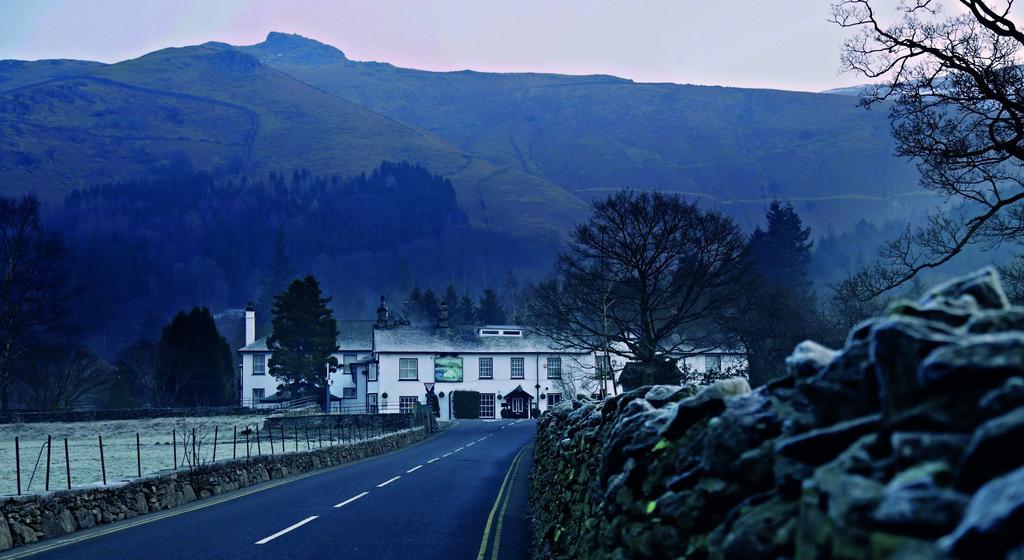 The Swan At Grasmere- The Inn Collection Group Dış mekan fotoğraf
